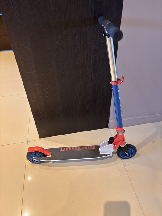 Rower Unibike Viking 16 stan idealny polecam