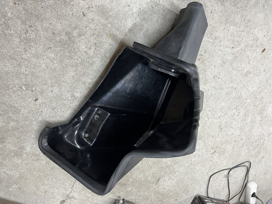 Dolot JLT mustang 5.0 GT VI 6 generacja