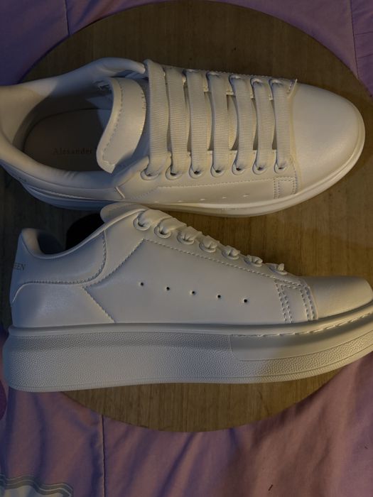 Alexander McQueen