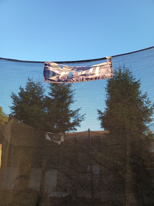 Sprzedam trampoline