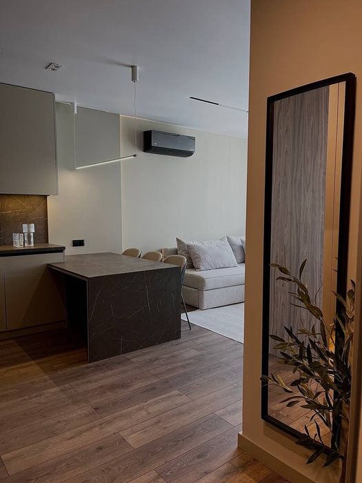 Оренда  квартири в ЖК Авалон, бічна вул. Стрийської та Трускавецької.