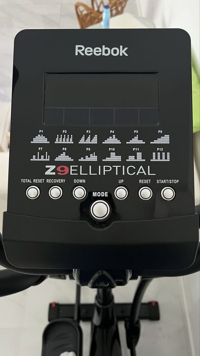 Eliptica em exelente estado