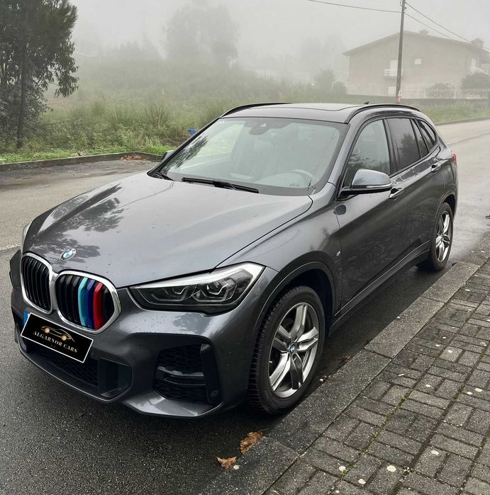 BMW X1 pack M Full Extras
