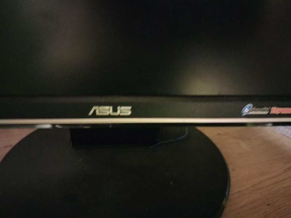 Monitor Asus vw225N