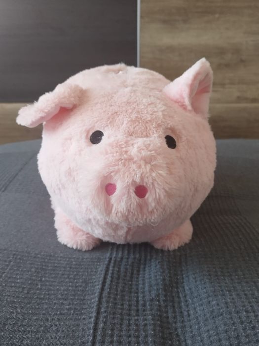 Porquinho Mealheiro - Tiger