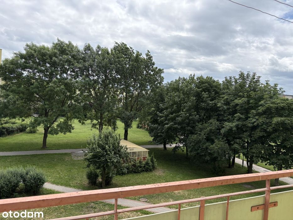 4-pok 73m2 mieszkanie | 2 BALKONY | Rąbin blisko Solanek i galerii