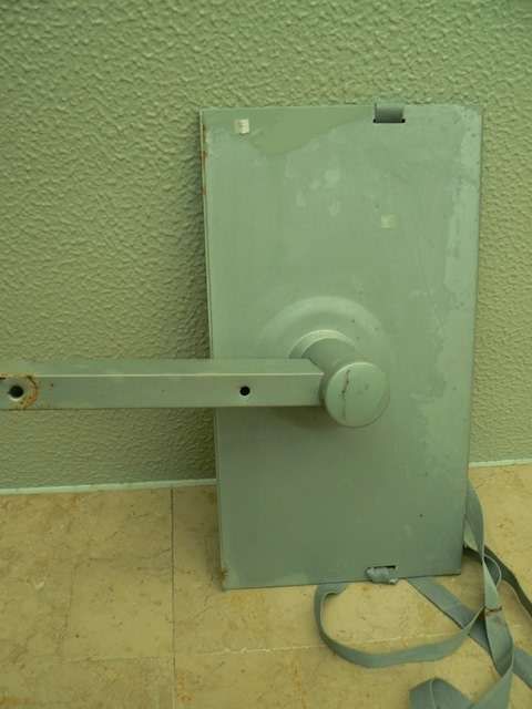 Suporte de Televisao