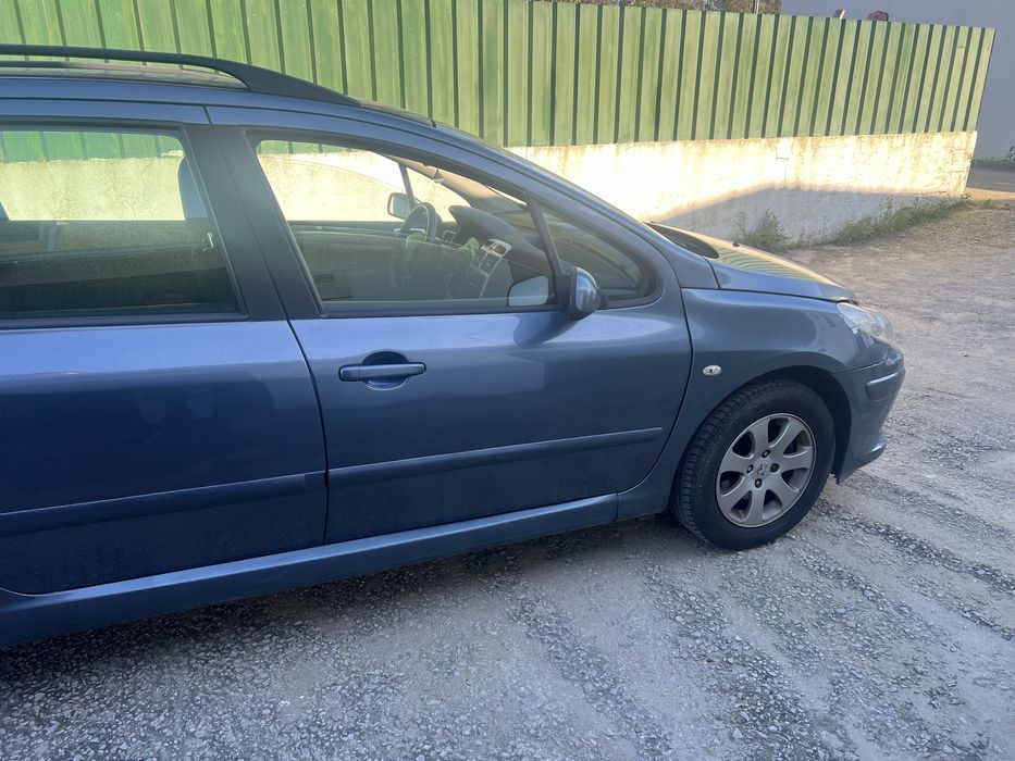 Peugeot 307 sw 1.4