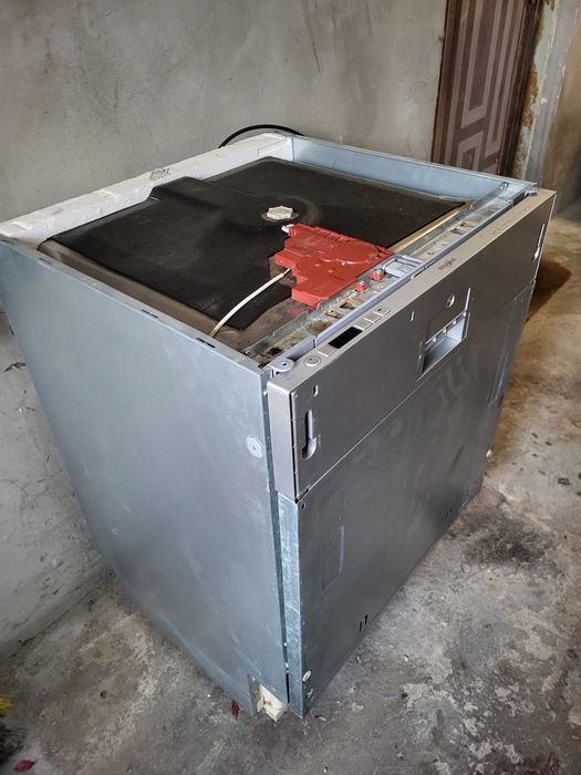 Zmywarka whirlpool