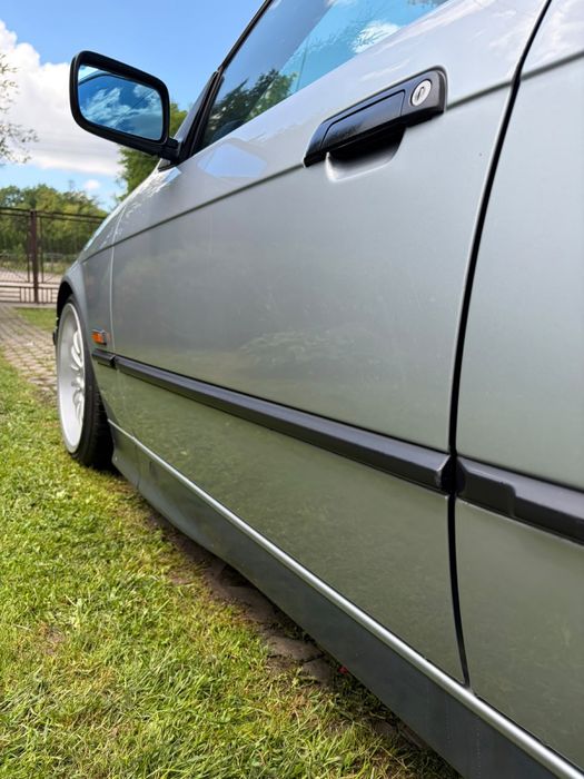 Bmw e36 318i sprowadzona z NL oplacona akcyza niesprawna