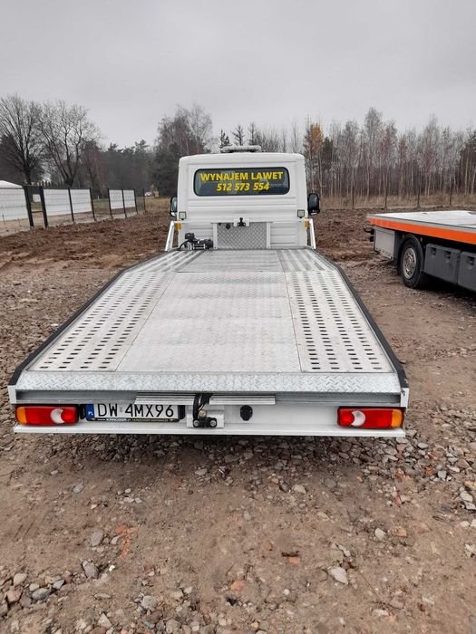 Wynajem Auto Lawet Pomoc Drogowa Holowanie
