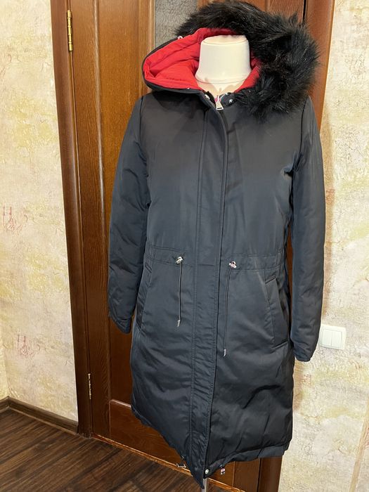 Пуховик куртка