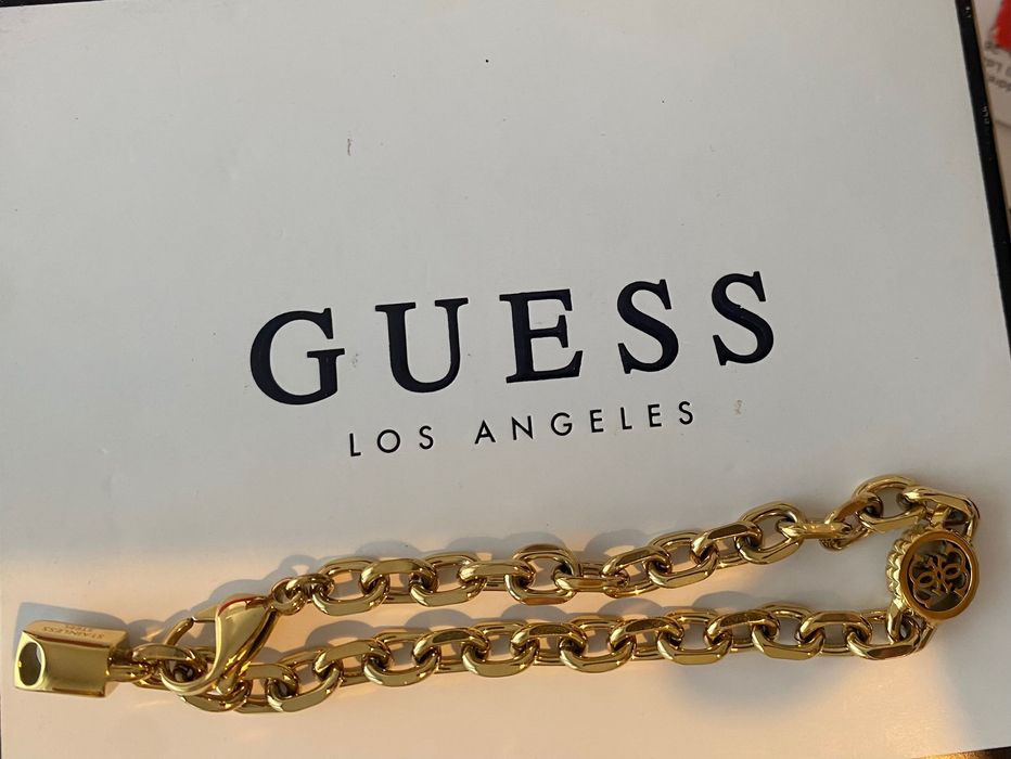 Pulseira Guess original