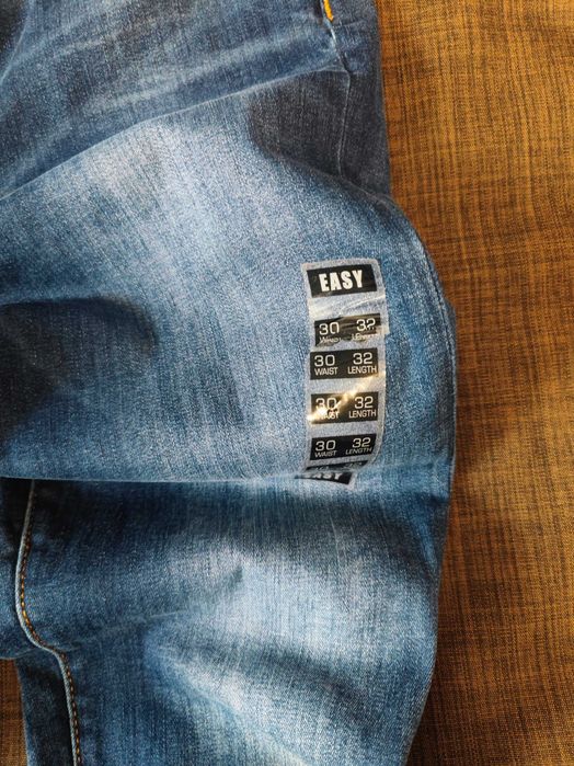 Женские джинсы Tommy Hilfiger Slim Fit Heritage Skinny Como (30х32)