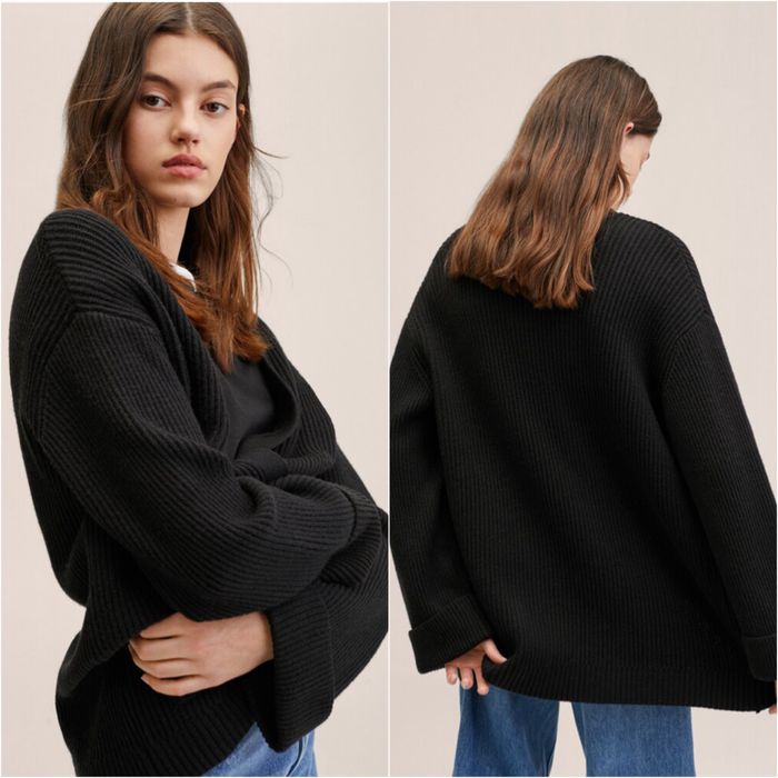 Кардиган Манго Mango, M-L