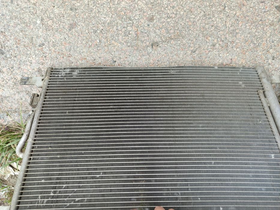 Радиатор кондиционера