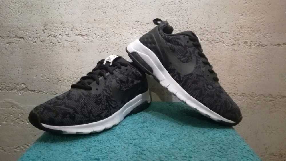 Sneakersy NIKE AIR MAX MOTION LW ENG r.36,5 stan bardzo dobry