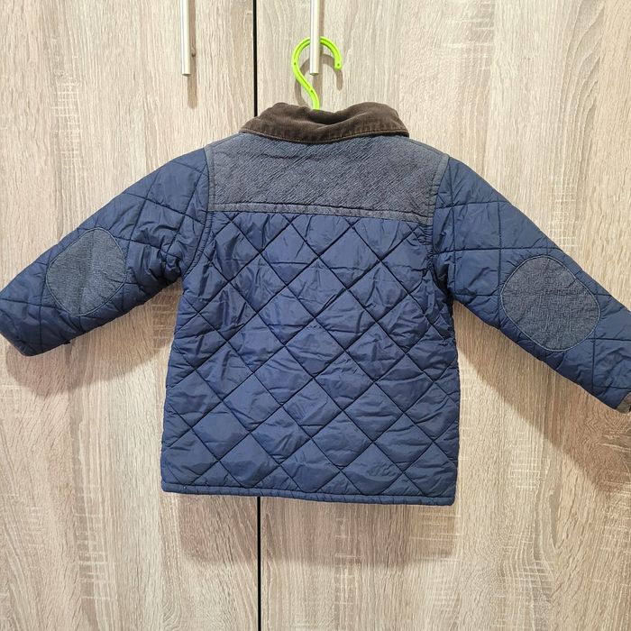 Куртка на весну Next + подарунок шапочка