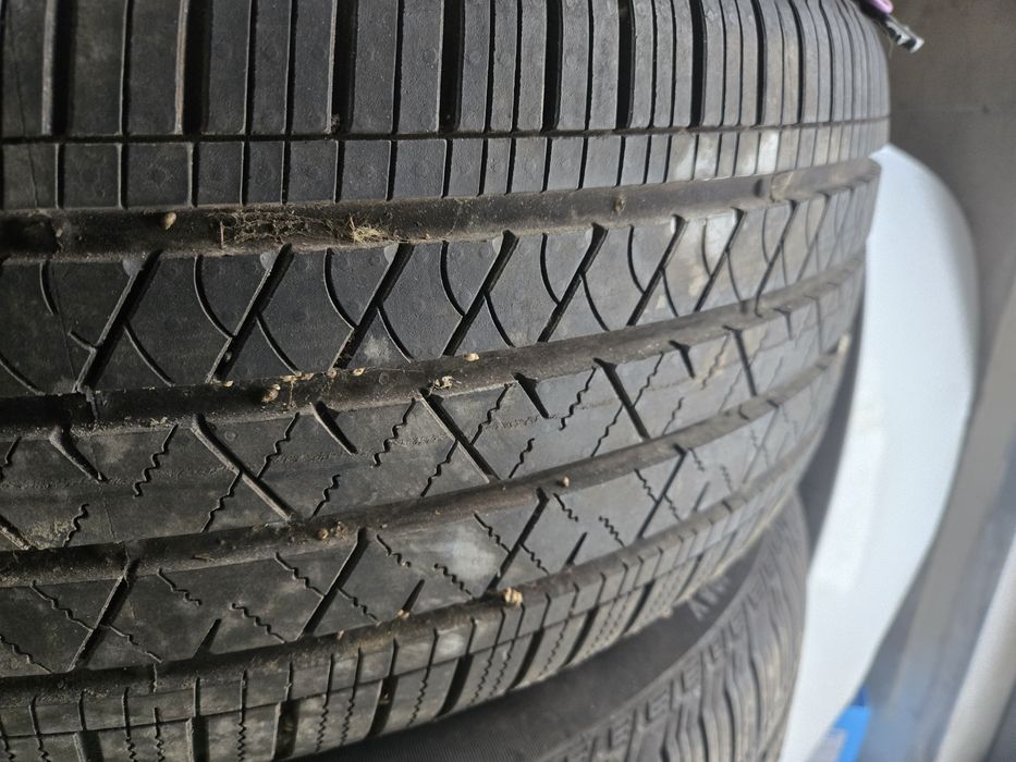 Комплект коліс R20 Tesla Model X 2025