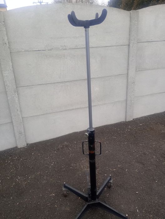 Podnośnik lewarek neo 500kg