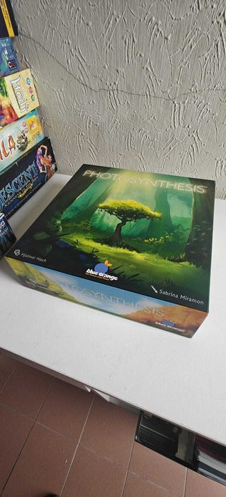 Jogos de Tabuleiro Modernos | Bom Estado!