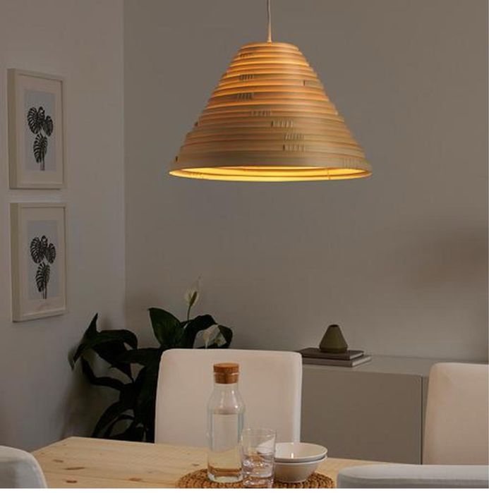 Candeeiro ILSBO ikea