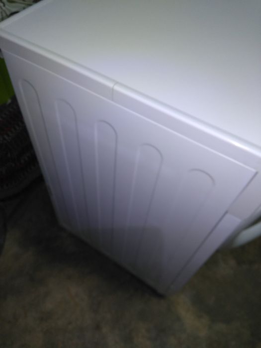 Máquina de lavar roupa LG 7 kg modelo F1068QD1