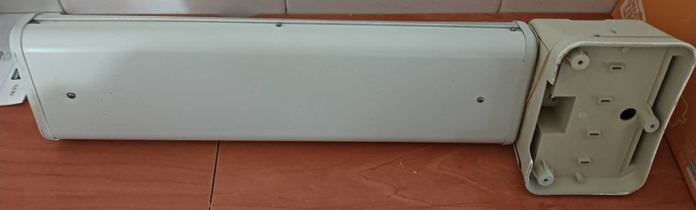 Aquecedor de casa de banho