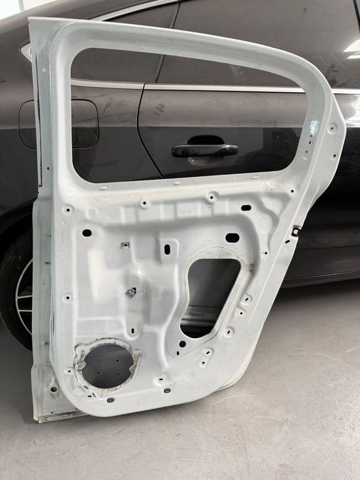 Porta trás direita RENAULT TWINGO III
