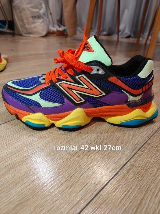 Buty New Balance