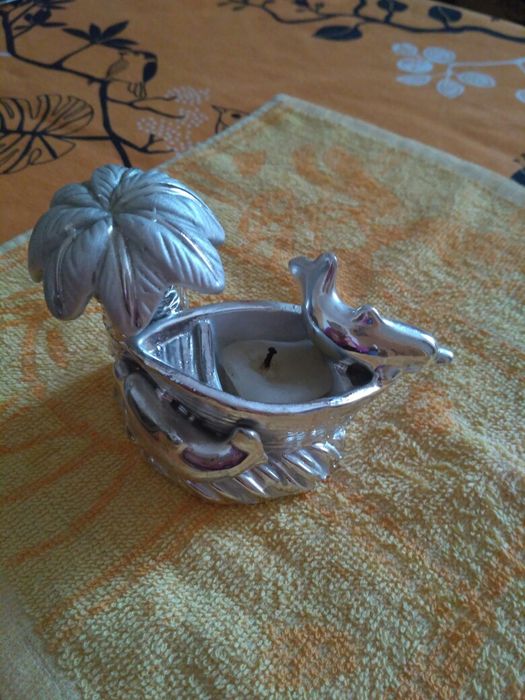 Подставка для свечи