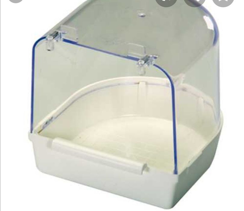 Comedouros automaticos