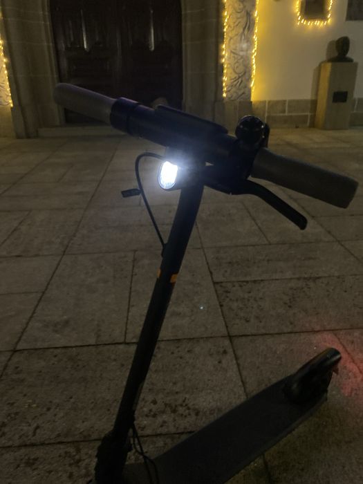 Trotinete ninebot e2