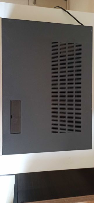 ITT HiFi 8033 Amplituner