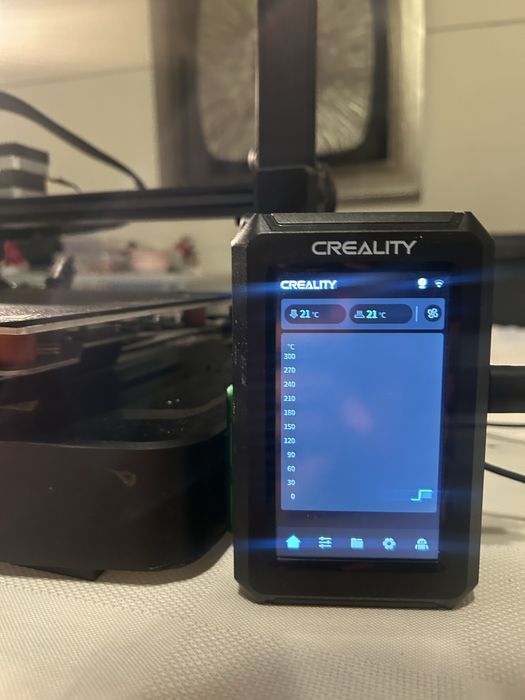 Sonic Ender v3 SE