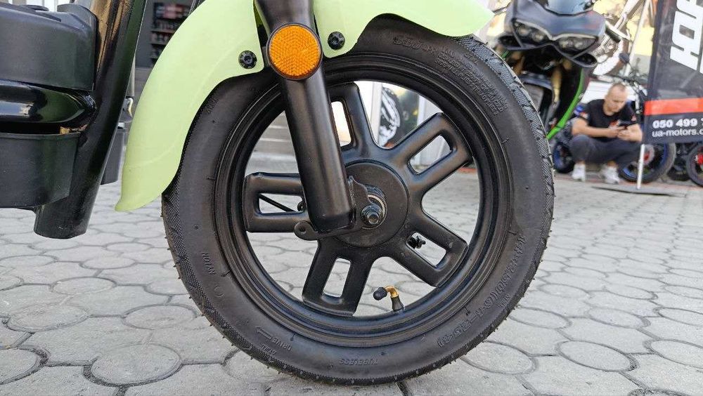 FORTE LUCKY WS-500 - ТЕСТ-ДРАЙВ > Розстрочка Mono/Privat > Доставка НП