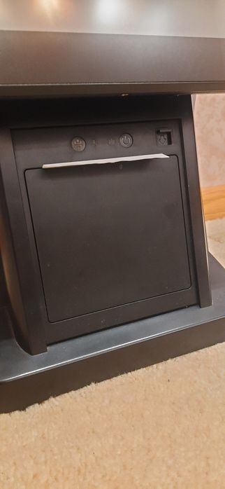 POS термінал моноблок + принтер чеків Win 10 Intel i5 15.6 Touch Scree