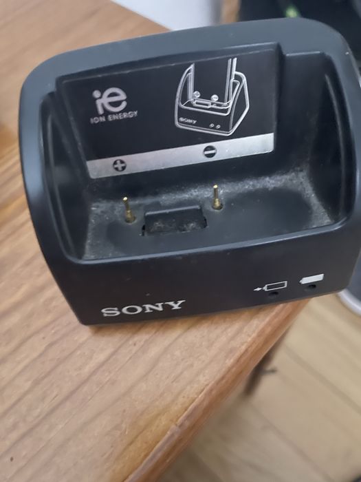 Telemovel vintage soni