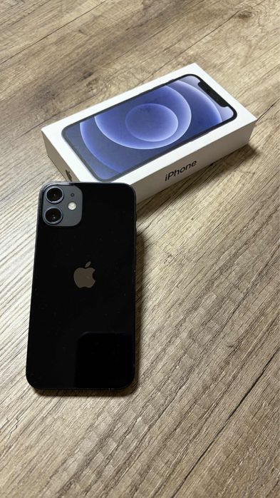 Iphone 12 mini 64 gb