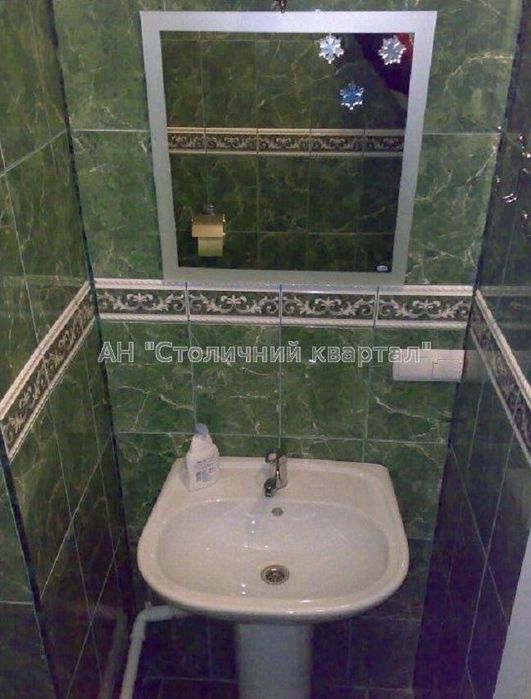 метро Академмістечко Трикімнатна Палладіна 18/30