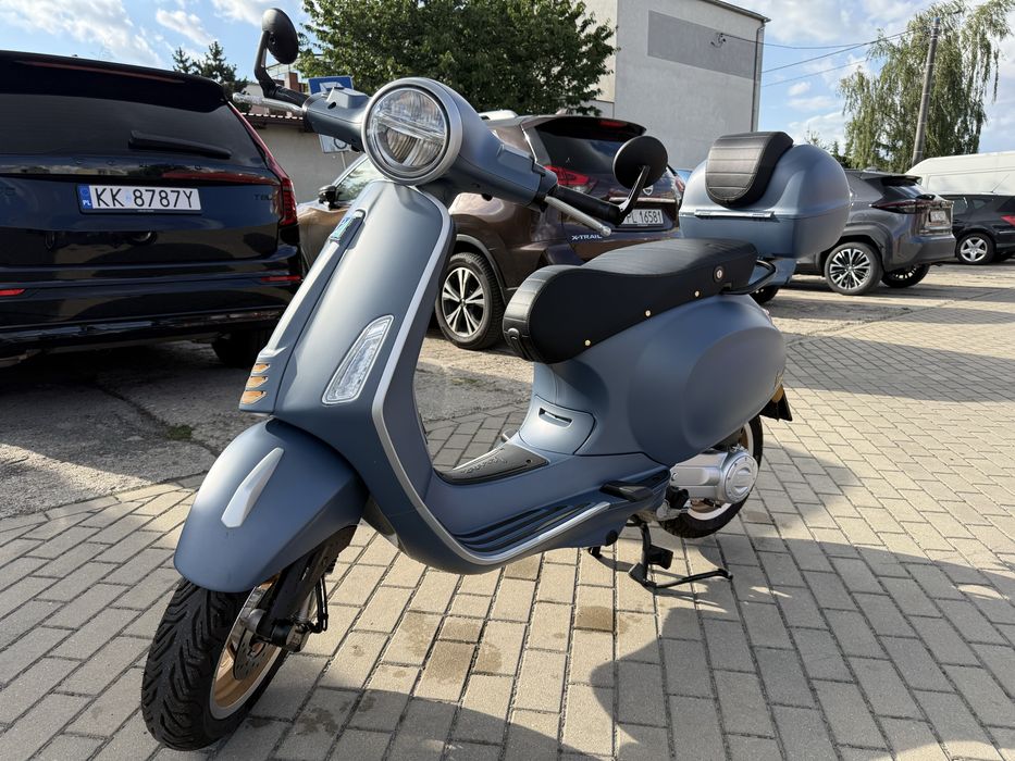 Vespa