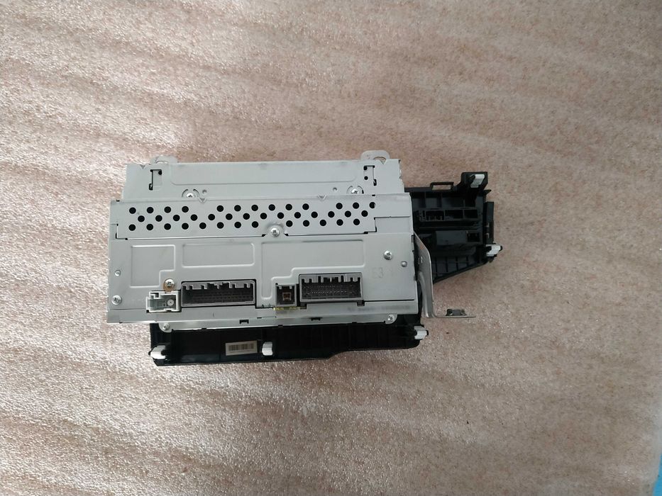 Сенсорна магнітола Honda Fit 2016-2021