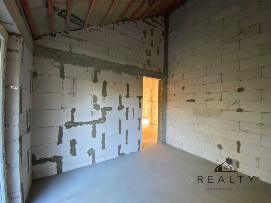 Гаряча Пропозиція! Сучасний Таунхаус з вигідним розтермінуванням!