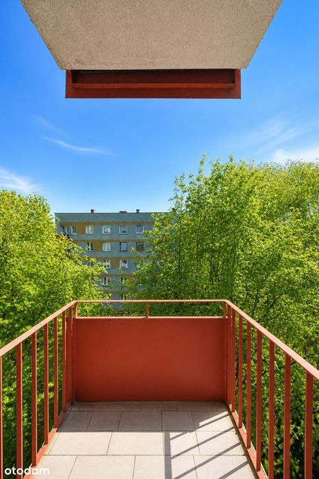 ⚡2 jasne, przestronne pokoje⚡Balkon ⚡Wrzosowiak ⚡