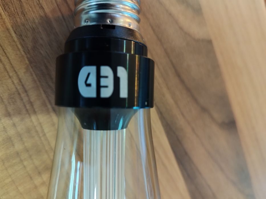 Lampada decorativa led