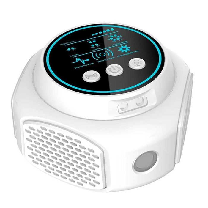 Mega Odstrzaszacz Na Gryzonie (Promocja)