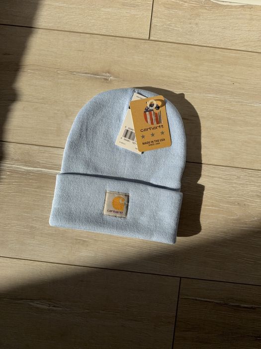Шапка carhartt WIP/ шапка кархарт