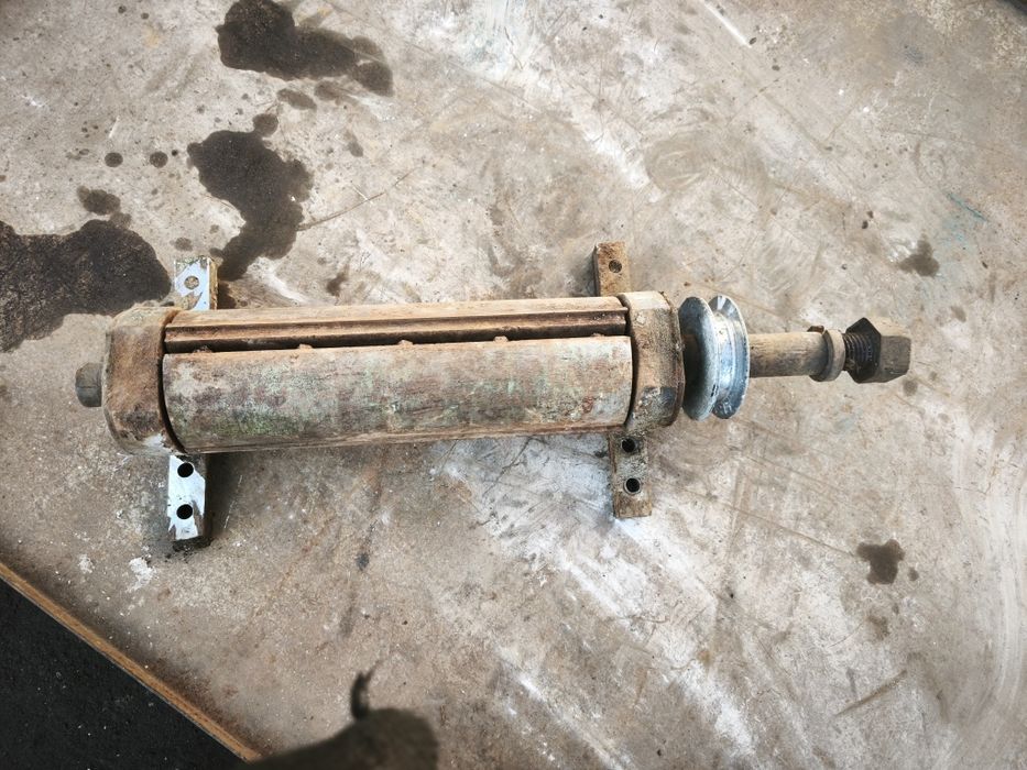 Циркулярочные плиты