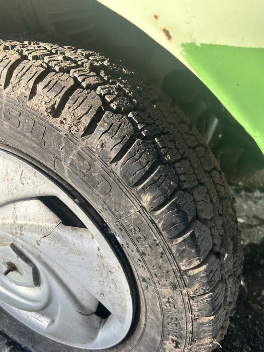 Продам авто  ЗАЗ 968 на ходу по тп