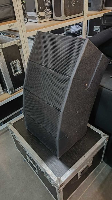 LDM Grape - Line Array - Kompletny system